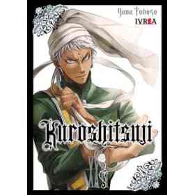 Kuroshitsuji 26