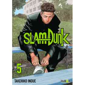 Slam Dunk (Nueva Edicion) 05
