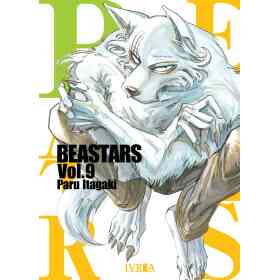 Beastars 09