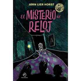 El Misterio Del Reloj
