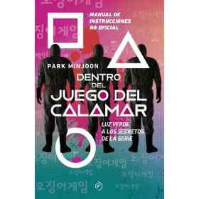 Dentro Del Juego Del Calamar