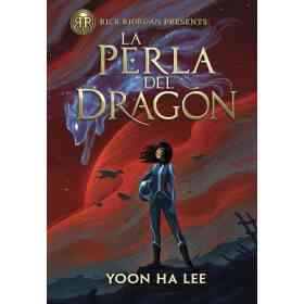 La Perla Del Dragon