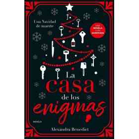 La Casa De Los Enigmas