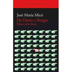 De Dante a Borges
