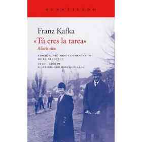 'Tu Eres La Tarea´