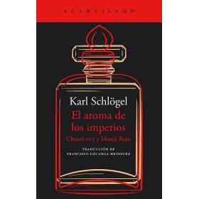 El Aroma De Los Imperios