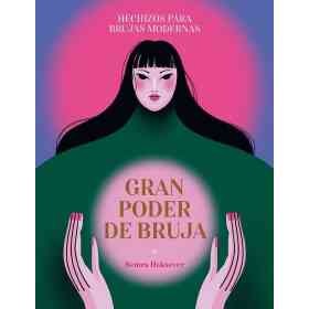 Gran Poder De Bruja