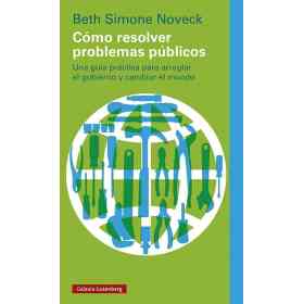 Como Resolver Problemas Publicos