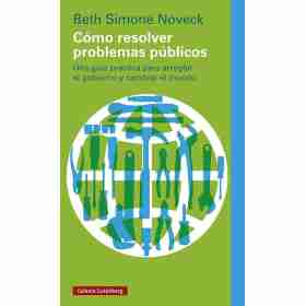 Como Resolver Problemas Publicos