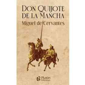 Don Quijote De La Mancha