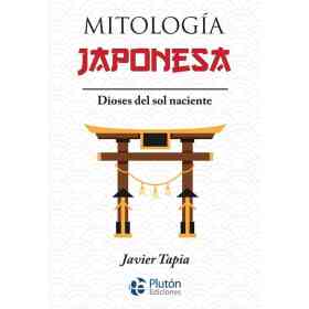 Mitologia Japonesa . Dioses Del Sol Naciente