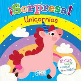 Sorpresa ! Unicornios