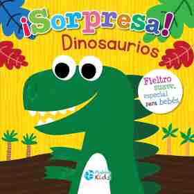 Sorpresa ! Dinosaulrios