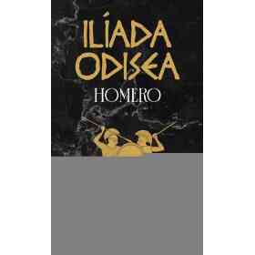 Iliada . Odisea