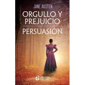 Orgullo Y Prejuicio - Persuasion
