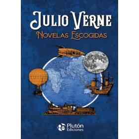 Julio Verne . Novelas Escogidas