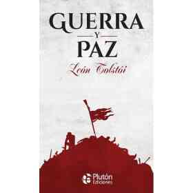 Guerra Y Paz