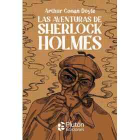 Aventuras De Sherlock Holmes