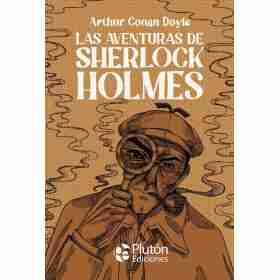 Aventuras De Sherlock Holmes