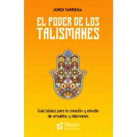 El Poder De Los Talismanes