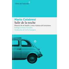Salir De La Noche