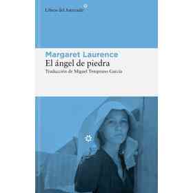 El Angel De Piedra
