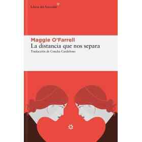 La Distancia Que Nos Separa