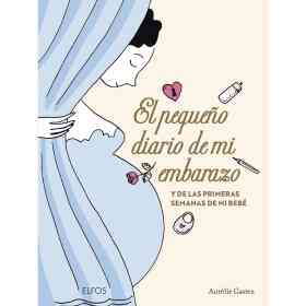 El Pequeño Diario De Mi Embarazo