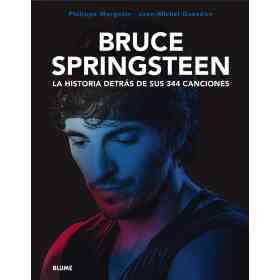 Bruce Springsteen