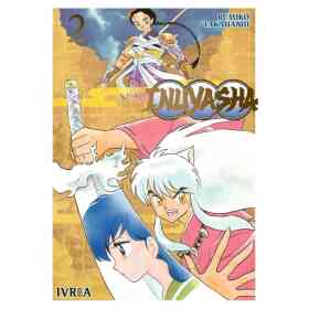 Inuyasha 02
