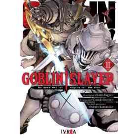 Goblin Slayer (Manga) 11