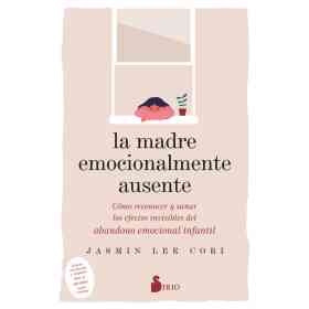 La Madre Emocionalmente Ausente