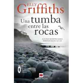 Una Tumba Entre Las Rocas