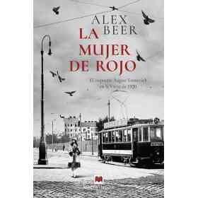 La Mujer De Rojo