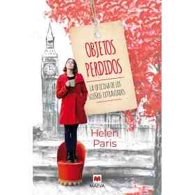 Objetos Perdidos