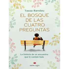El Bosque Cuatro Preguntas en librosactivos.com.ar