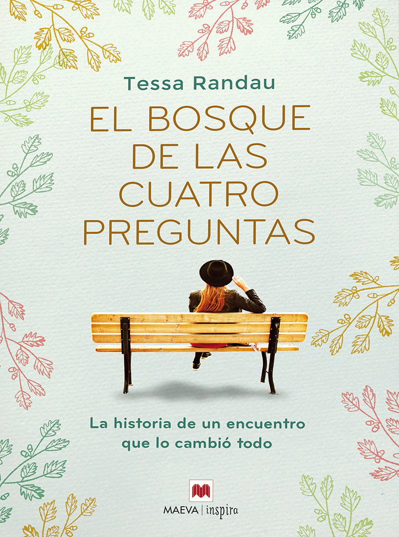 El Bosque Cuatro Preguntas