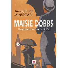 Maisie Dobbs
