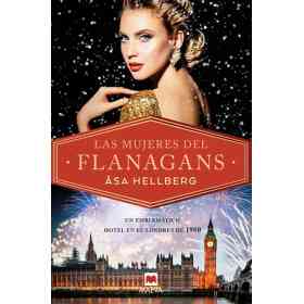 Las Mujeres Del Flanagans