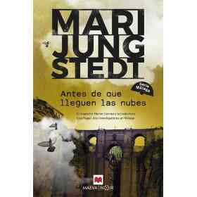 Antes De Que Lleguen Las Nubes