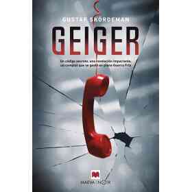 Geiger