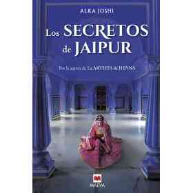Los Secretos De Jaipur