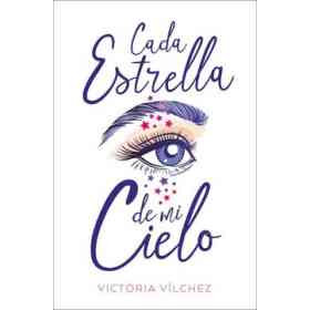 Cada Estrella De Mi Cielo -Bolsillo-B4p
