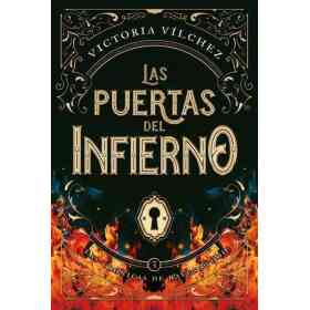 Las Puertas Del Infierno