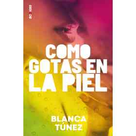 Como Gotas en La Piel