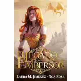 El Legado De Embersor