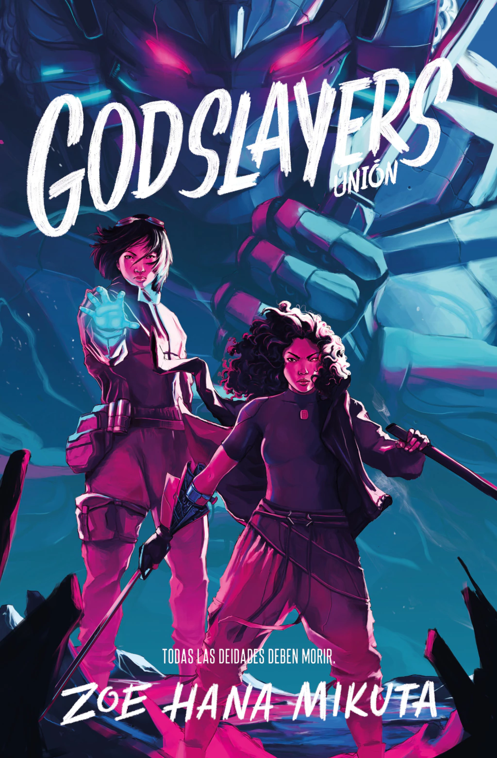 Godslayer Union