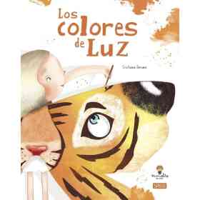 Los Colores De Luz