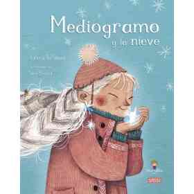 Mediogramo Y La Nieve