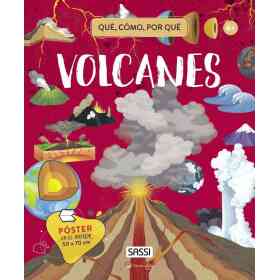 Volcanes
